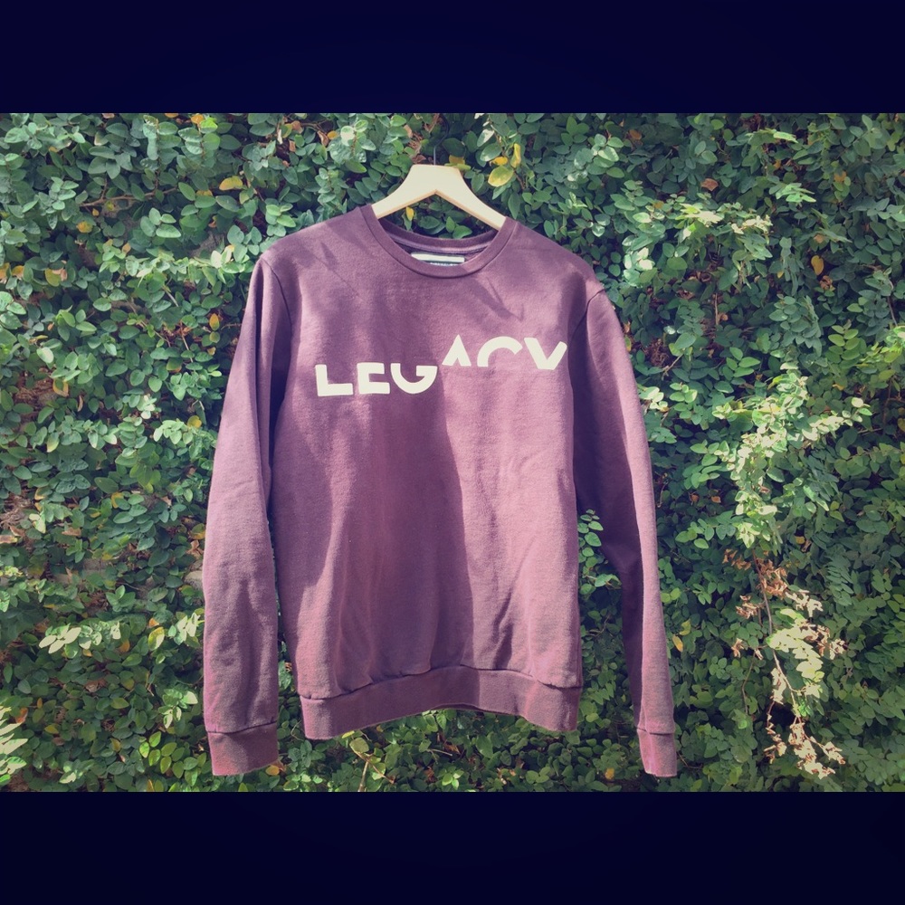 Legacy Sweater